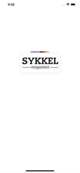 Game screenshot Sykkelmagasinet mod apk