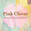 Pink Clover icon