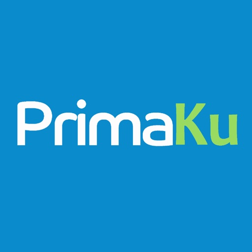 PrimaKu iOS App