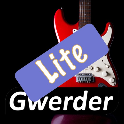Guitar Trainer Lite