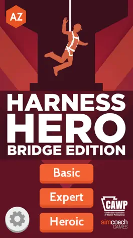 Game screenshot Harness Hero: Bridge Edition mod apk