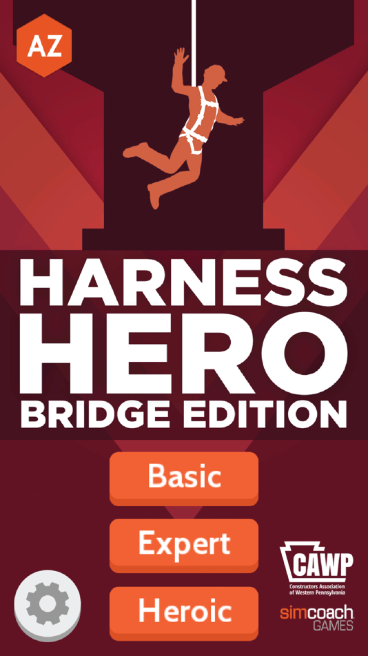 #1. Harness Hero: Bridge Edition (iOS) 由: Simcoach Games