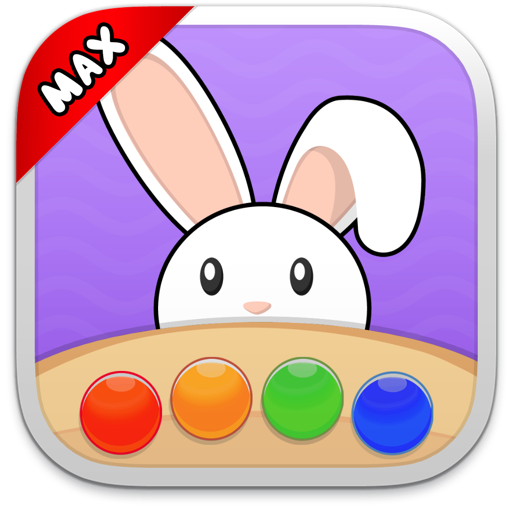 Coloring Book - ZOO MAX