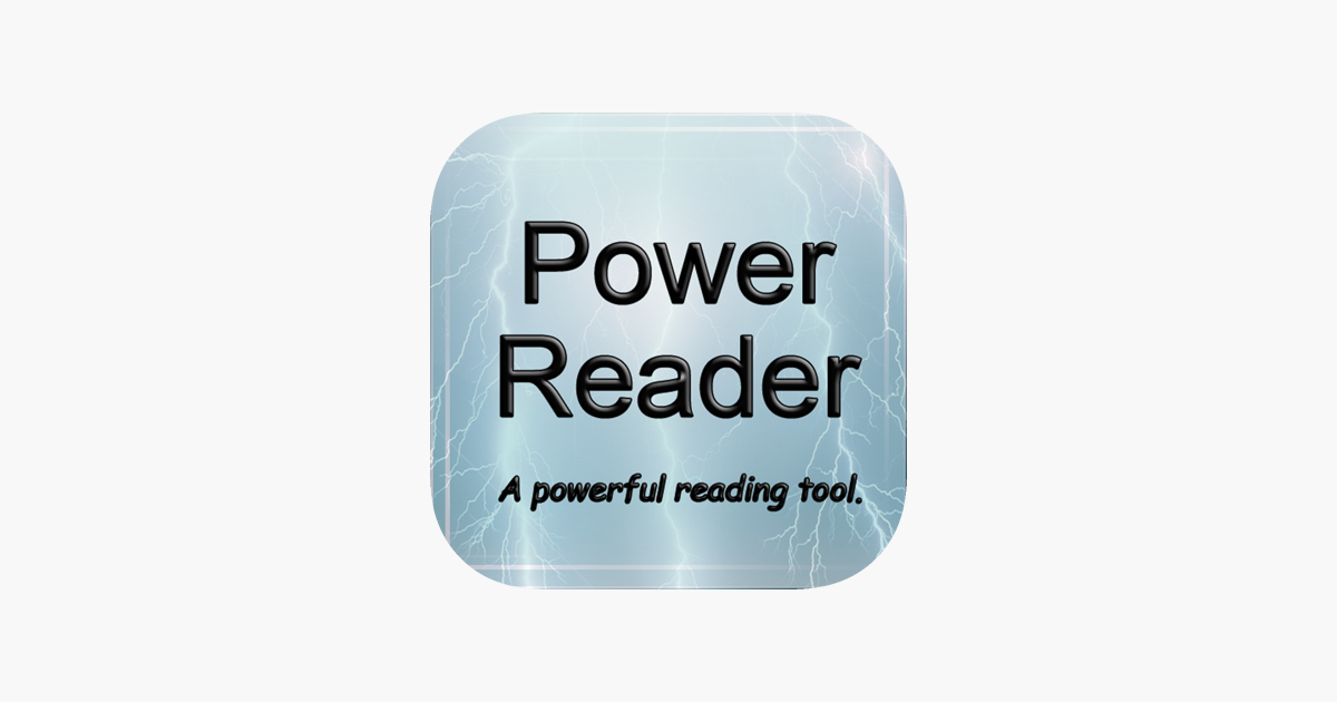 Reading power