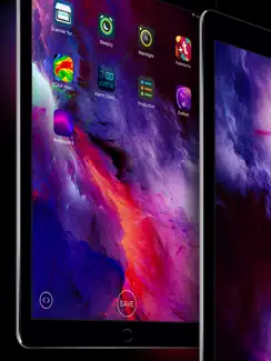 Wallpapers & Themes for Me iPad image 1