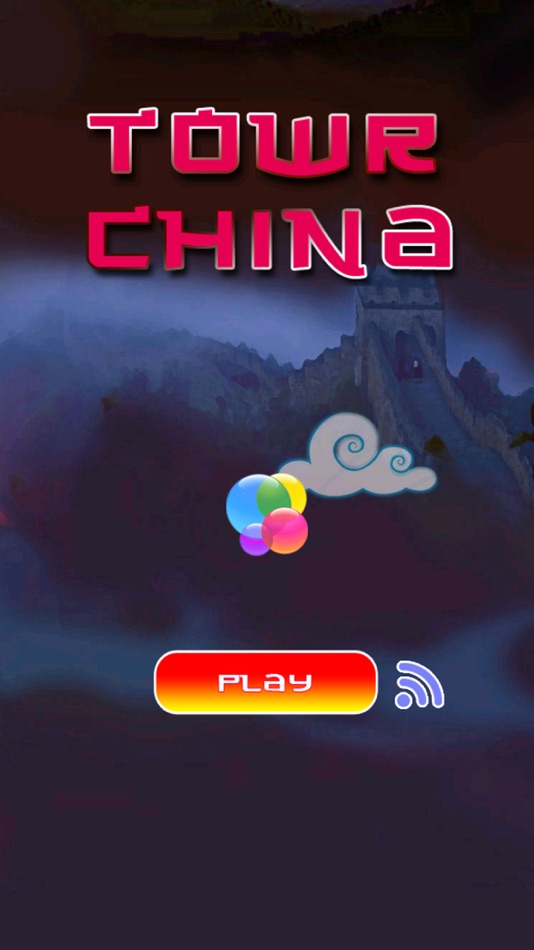 Tower China - 1.2 - (iOS)