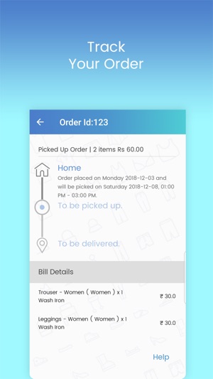 Smart wash solutions(圖7)-速報App