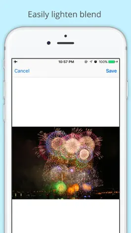 Game screenshot Easy Lighten Blend mod apk