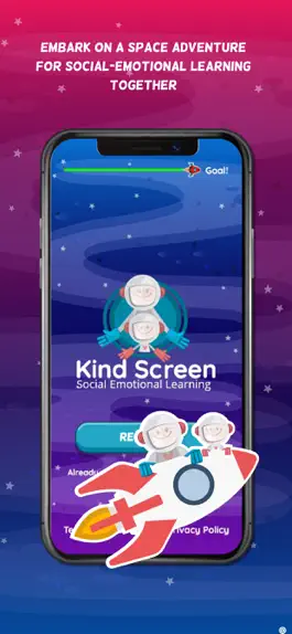 Game screenshot Kind Screen mod apk