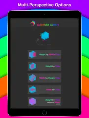 spacetime camera айпад изображения 2