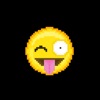 Pixel Art Emoji