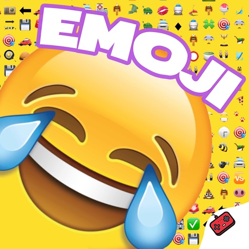 Emoji Quiz Game iOS App