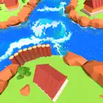 Save Village 3D App Support