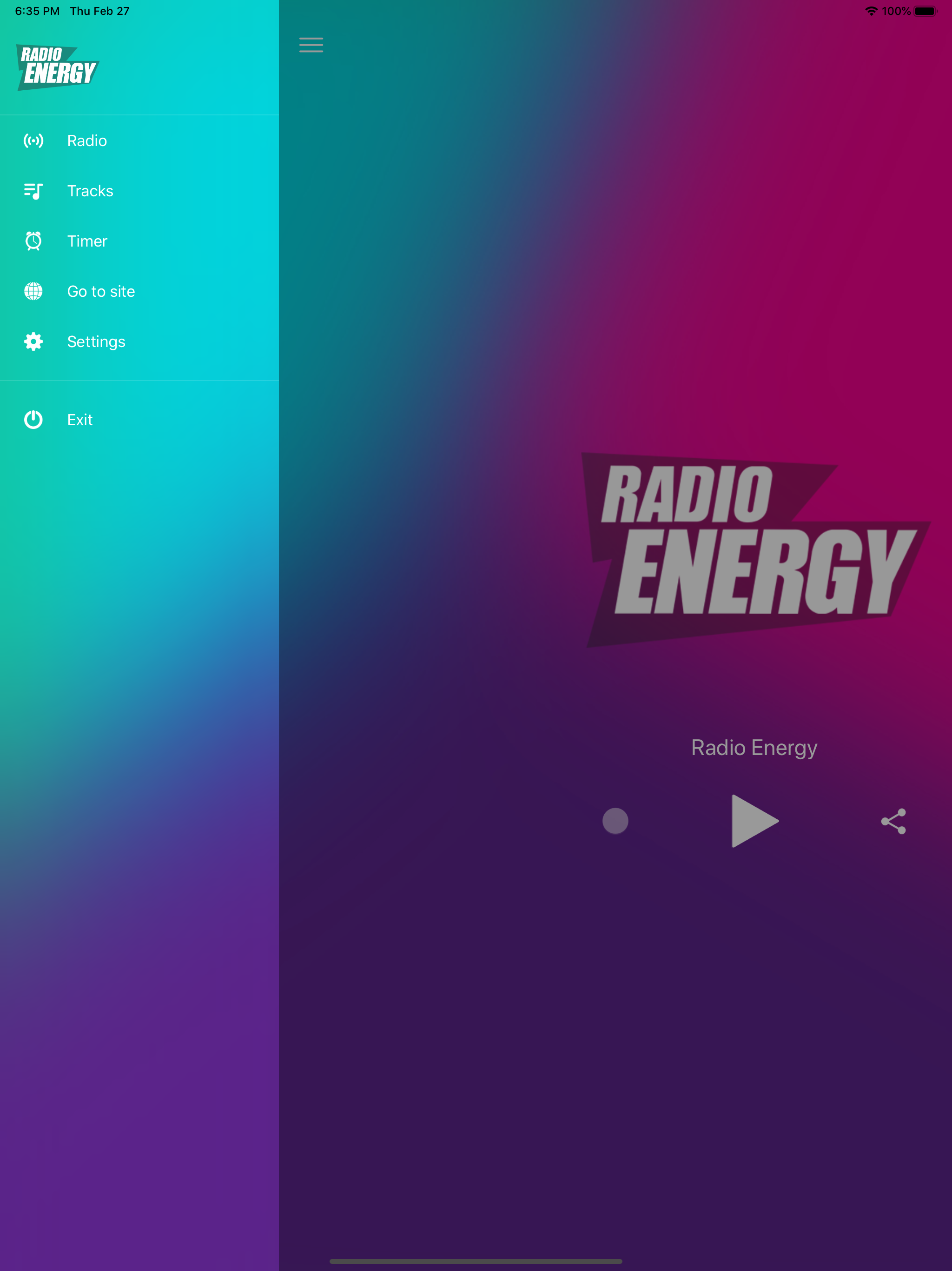 Radio Energy FM