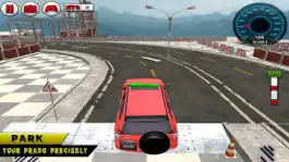 Game screenshot Parking School: City Car Skill apk