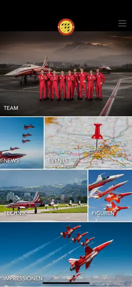 Game screenshot Patr Suisse mod apk