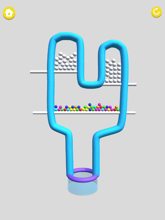 Screenshot #4 pour Pull Pin - Fill Bukcet