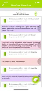 ShareTree screenshot #6 for iPhone