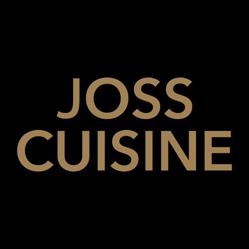 Joss Cuisine icon