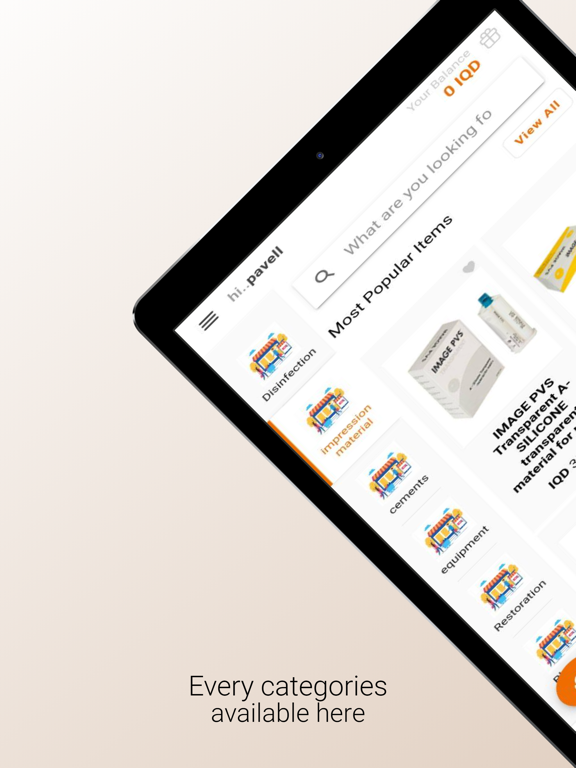 Screenshot #6 pour Crown Store