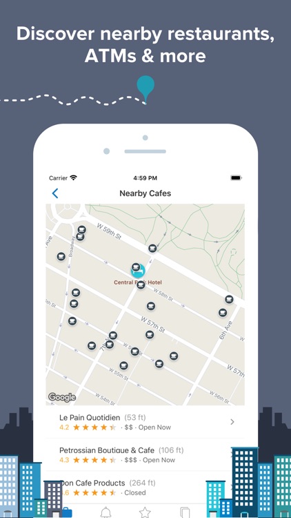 TripIt: Travel Planner screenshot-5