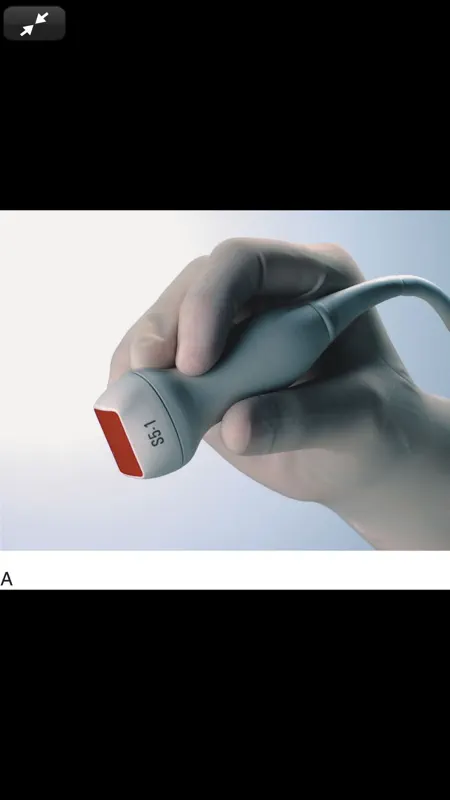 Atlas Emergency Ultrasound, 2E screenshot 7 of 10