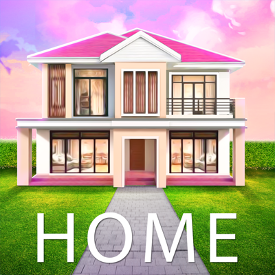 Home Design Games: Dream House