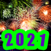 2021 - Feliz año nuevo - Mario Guenther-Bruns