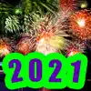 Happy New Year 2021 Greetings! App Feedback