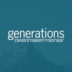 Generations Credit Union