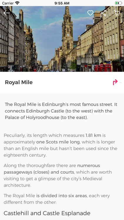 Edinburgh Guide Civitatis.com screenshot-8
