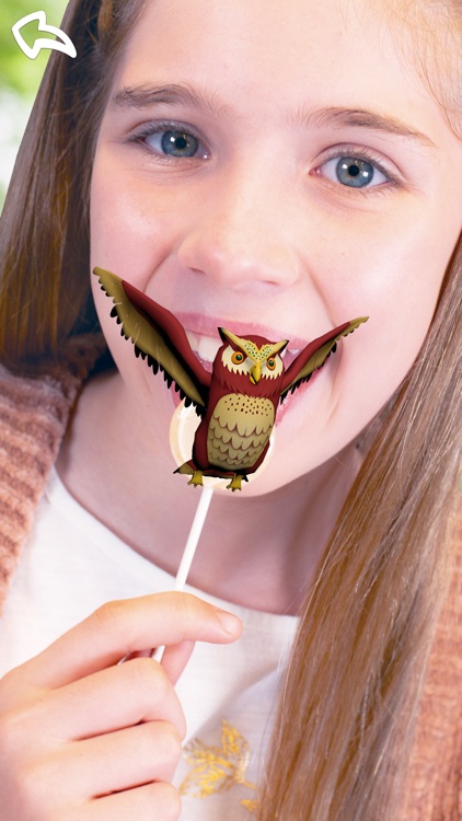 3D Lollipop screenshot-7