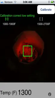 thermal light айфон картинки 3