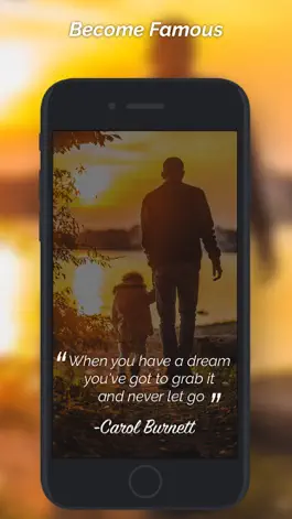 Game screenshot 53,000+ Famous Cool Quotes apk