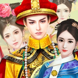 帝王成长计划-盛世江山我做主