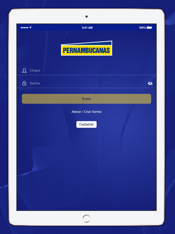Screenshot #4 pour UNIV DIGITAL PERNAMBUCANAS
