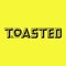 The Toasted Cafe app enables you to order and pay for your coffee from your iPhone as well as look after your loyalty rewards