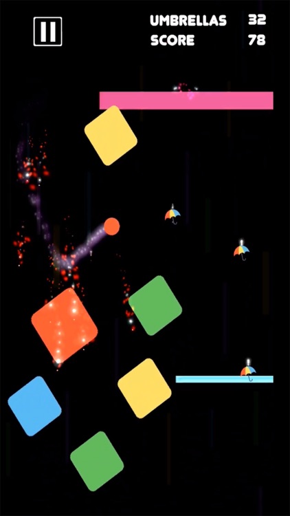 Balance in the Rain screenshot-5