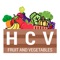 HCV is one of the most trustable and famous for fresh fruits and vegetable with reasonable cost