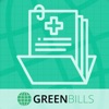 Green Bills - Case Manager