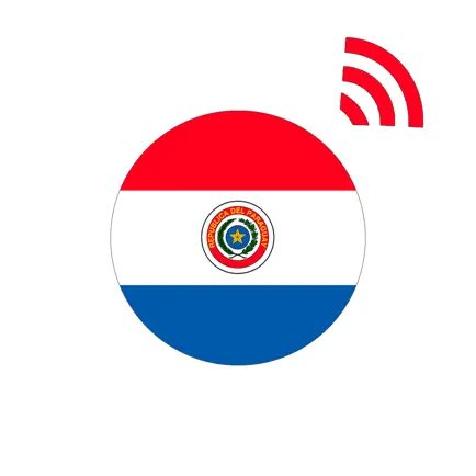 Radios Paraguay Читы