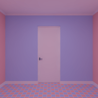 脱出ゲーム　SMALL ROOM