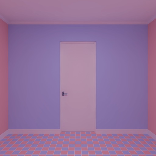 SMALL ROOM - room escape game -