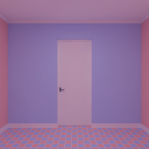 SMALL ROOM - escape game - icon