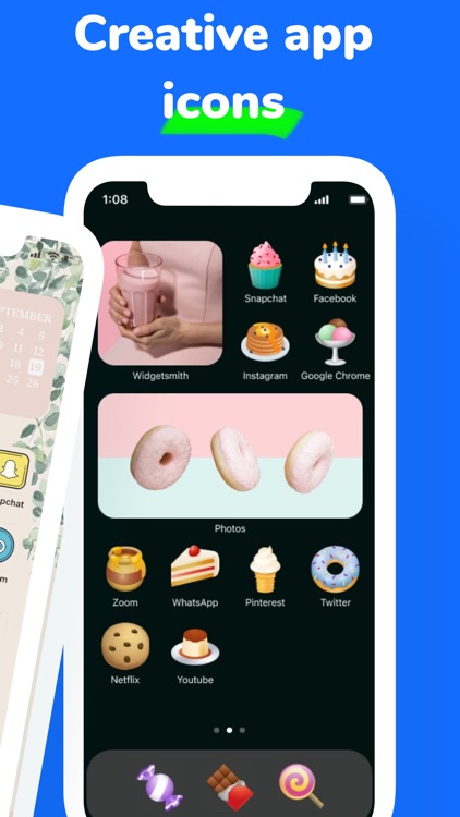 iconic: App Icon Changer
