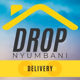 Drop Nyumbani Delivery app