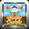 Humpty Dumpty Smashing Games delete, cancel