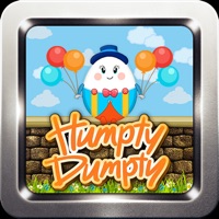 Humpty Dumpty Smashing Games logo