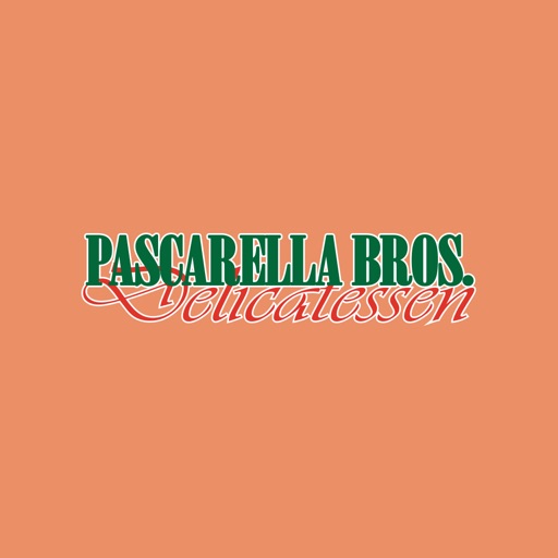 Pascarella Bros. Delicatessen icon