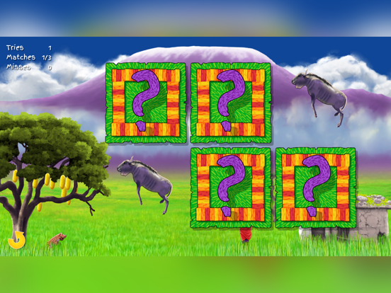 Screenshot #6 pour Antelope Up